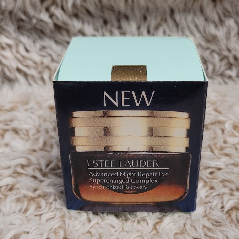 Ester Lauder Advanced Night Repair Eye 5oz / 15ml